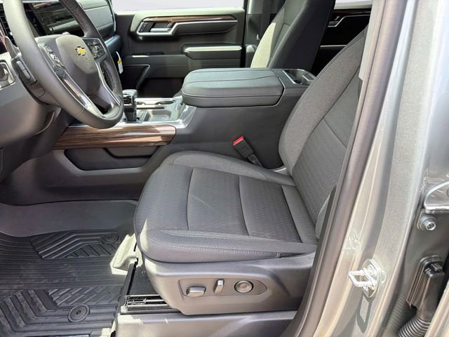 2026 Chevrolet Silverado 1500 LT - Photo 21