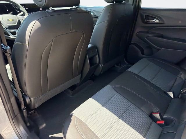 2026 Chevrolet Trax LT - Photo 16