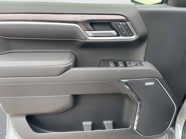 2026 Chevrolet Silverado 1500 LTZ - Photo 20