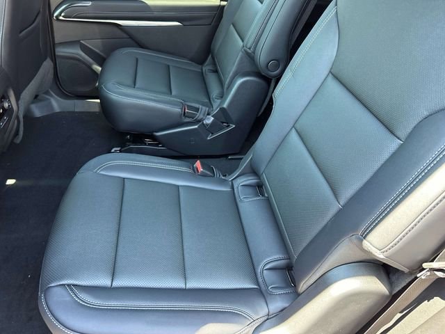 2026 Chevrolet Traverse LT - Photo 20