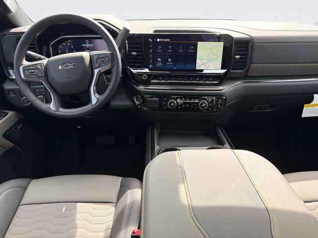 2026 Chevrolet Silverado 2500 HD ZR2 - Photo 16