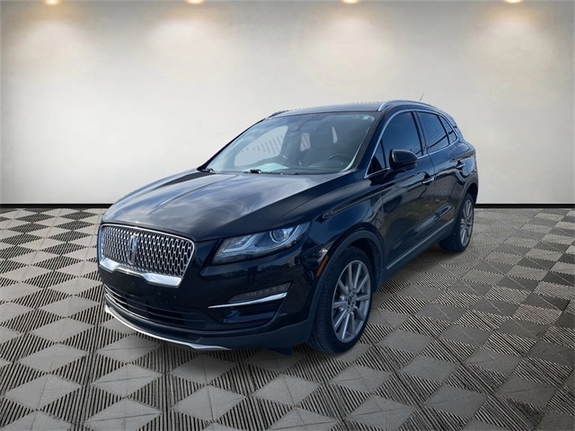 2019 Lincoln MKC Reserve's photo