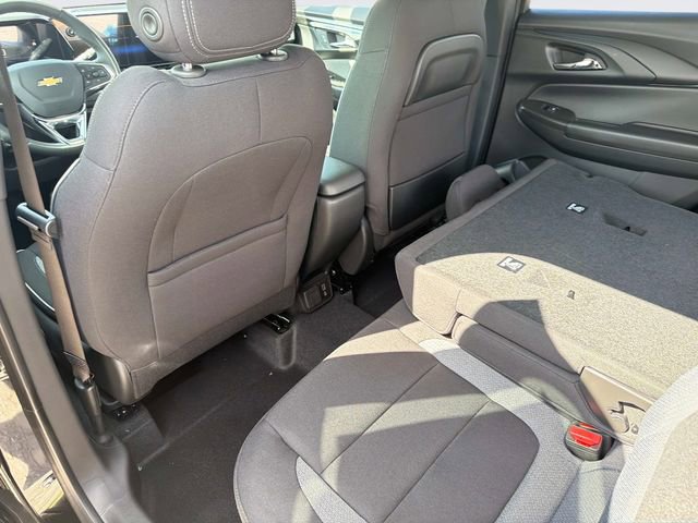 2026 Chevrolet Trailblazer LT - Photo 14