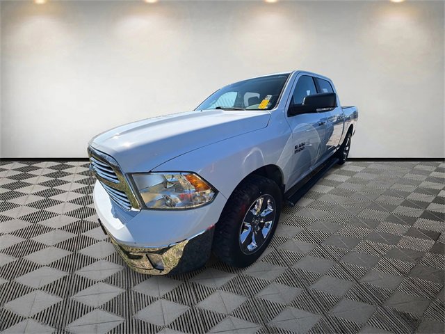 2017 RAM Ram 1500 Pickup Big Horn's photo