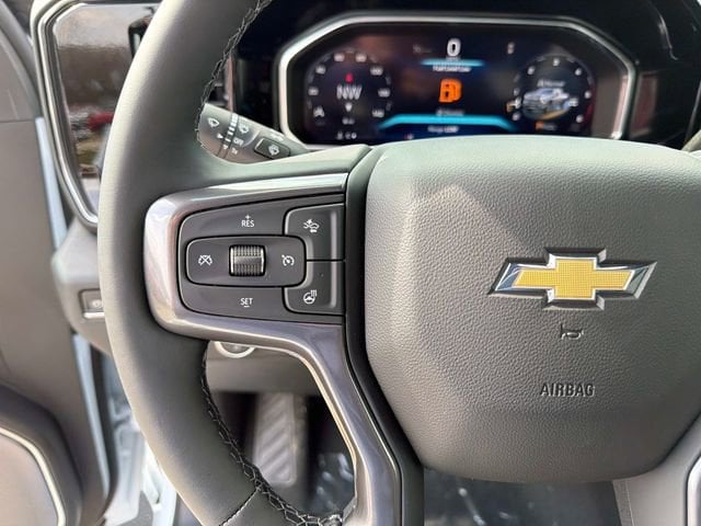 2026 Chevrolet Silverado 2500 HD High Country - Photo 29