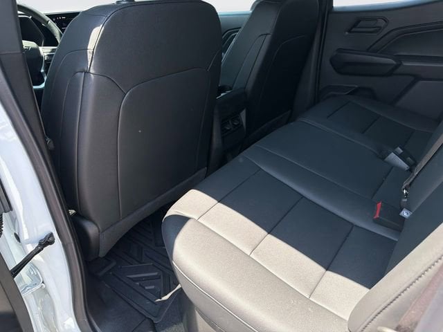 2026 Chevrolet Colorado Trail Boss - Photo 15