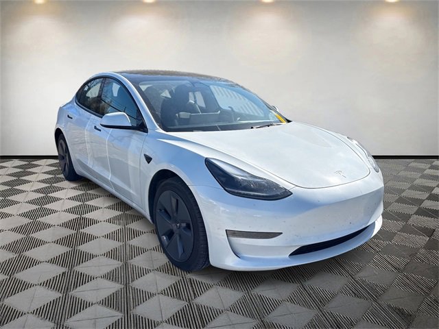 2023 Tesla Model 3 photo 4