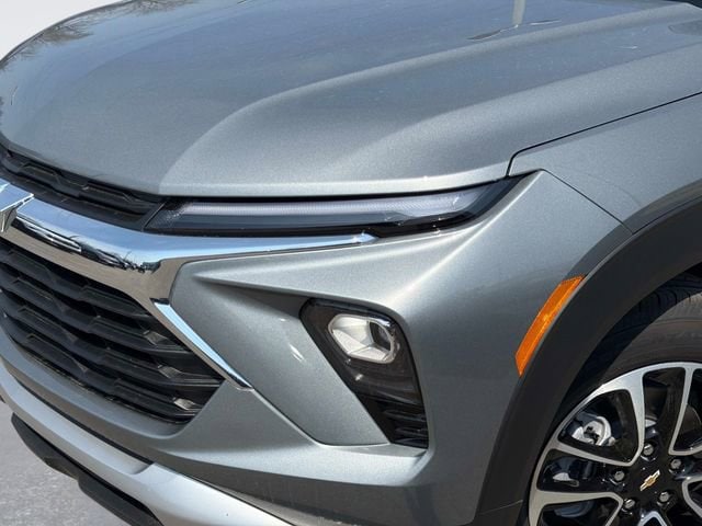 2026 Chevrolet Trailblazer LT - Photo 9