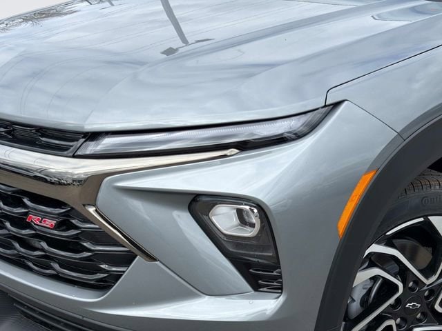 2026 Chevrolet Trailblazer RS - Photo 9