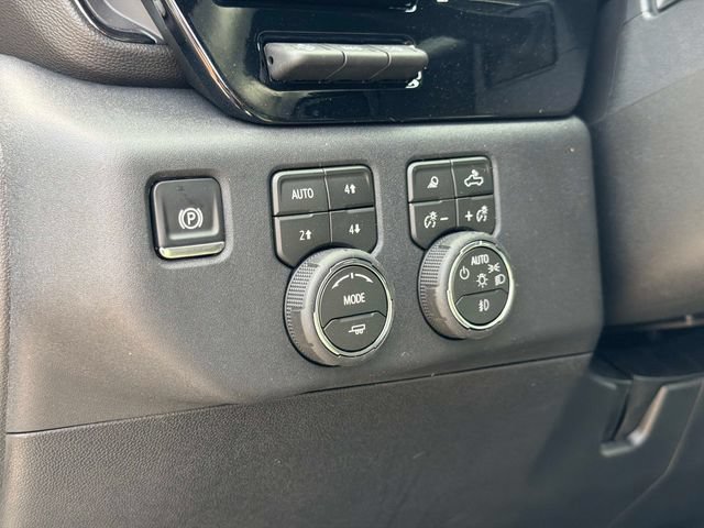 2026 Chevrolet Silverado 2500 HD ZR2 - Photo 25