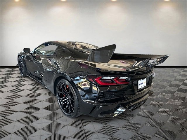 2026 Chevrolet Corvette ZR1 3LZ photo 3