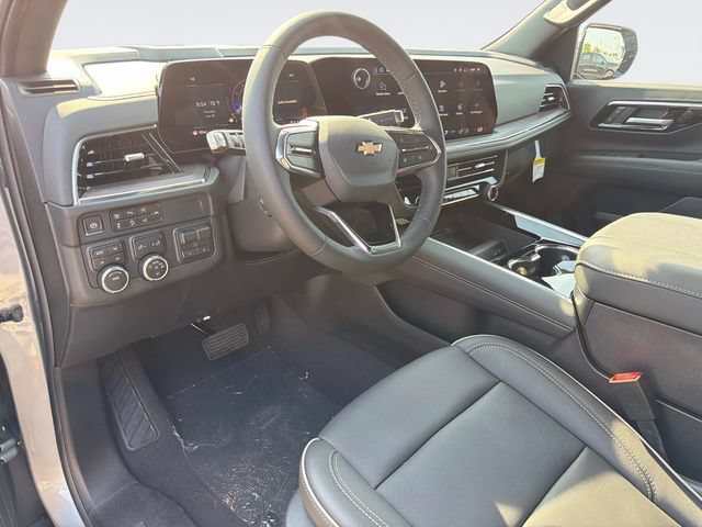 2026 Chevrolet Tahoe Premier - Photo 24