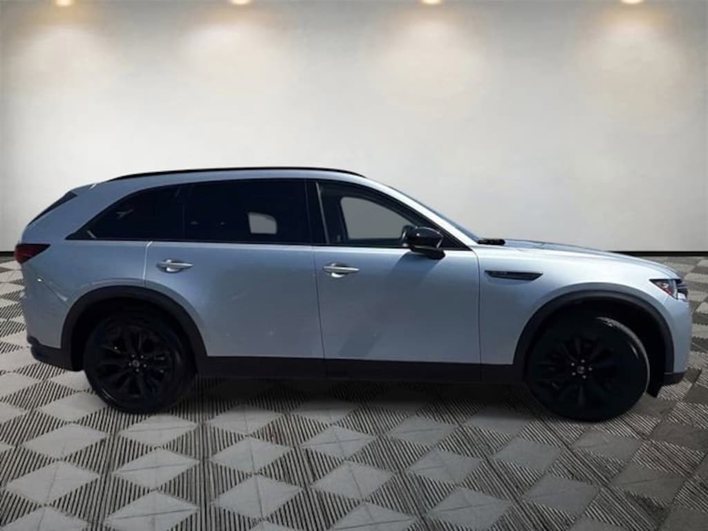 Used 2025 Mazda CX-90 Premium Sport SUV
