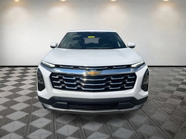 2027 Chevrolet Equinox LT - Photo 9