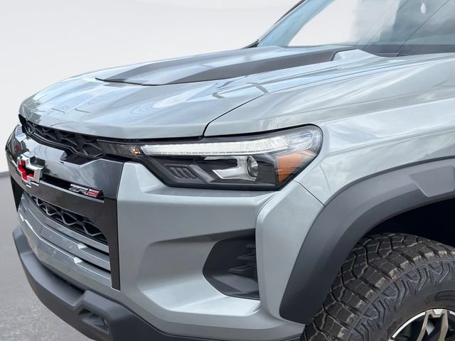 2026 Chevrolet Colorado ZR2 - Photo 9