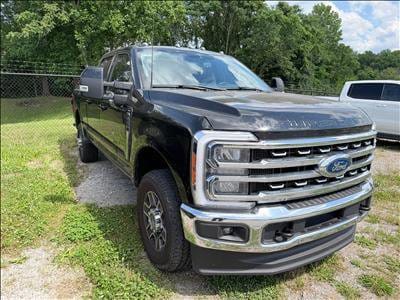 2023 Ford F-250 Lariat 4x4 Crew Cab 6-3/4' Box's photo