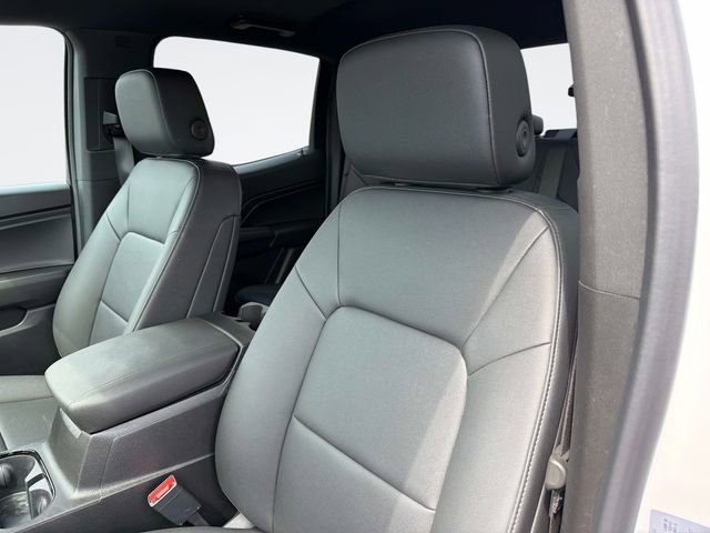 2026 Chevrolet Colorado Trail Boss - Photo 22