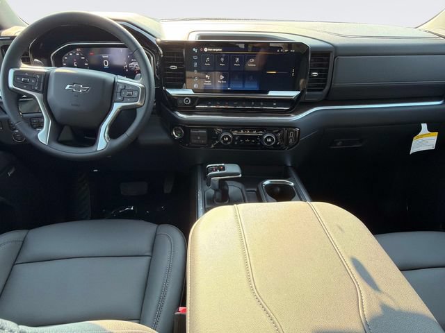 2026 Chevrolet Silverado 1500 RST - Photo 16