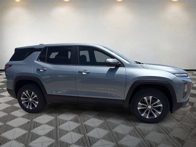 2026 Chevrolet Equinox LT - Photo 4