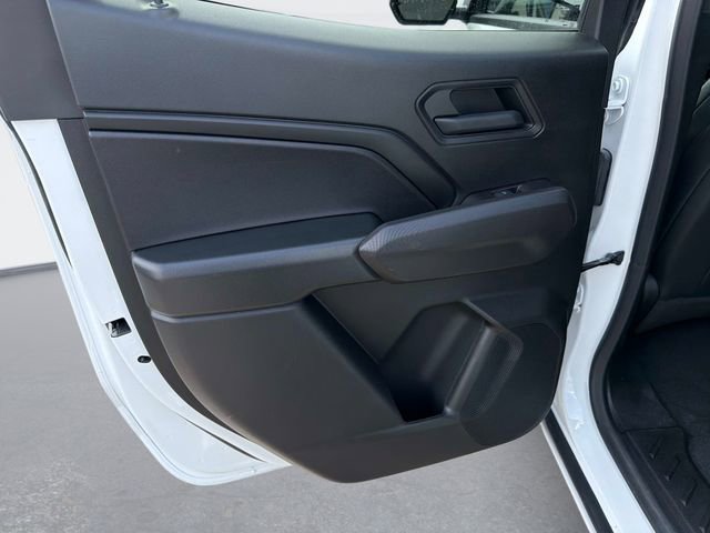2026 Chevrolet Colorado Trail Boss - Photo 13