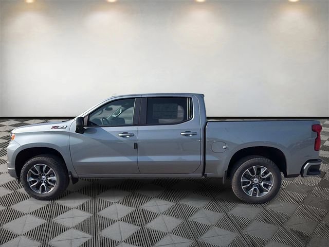 2026 Chevrolet Silverado 1500 RST - Photo 8