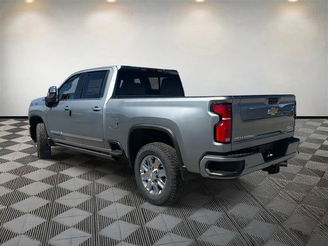 2026 Chevrolet Silverado 2500 HD High Country - Photo 7