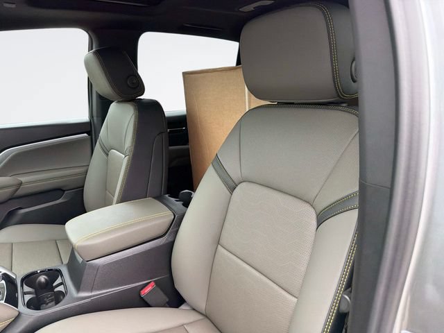 2026 Chevrolet Colorado ZR2 - Photo 19