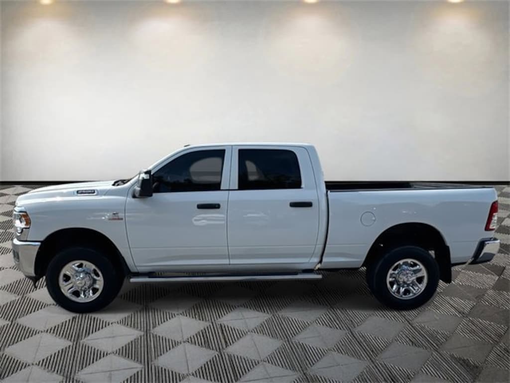 Used 2024 Ram 2500 Tradesman Truck