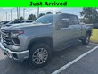 Chevrolet Silverado 2500 HD