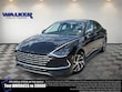 Hyundai Sonata Hybrid