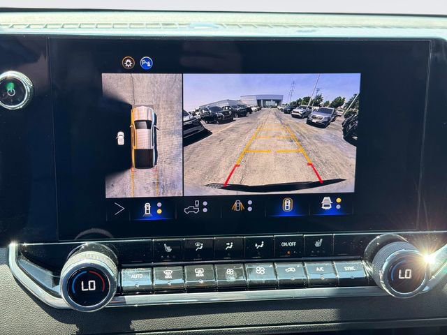 2026 Chevrolet Colorado Trail Boss - Photo 31