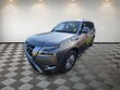  Nissan Armada