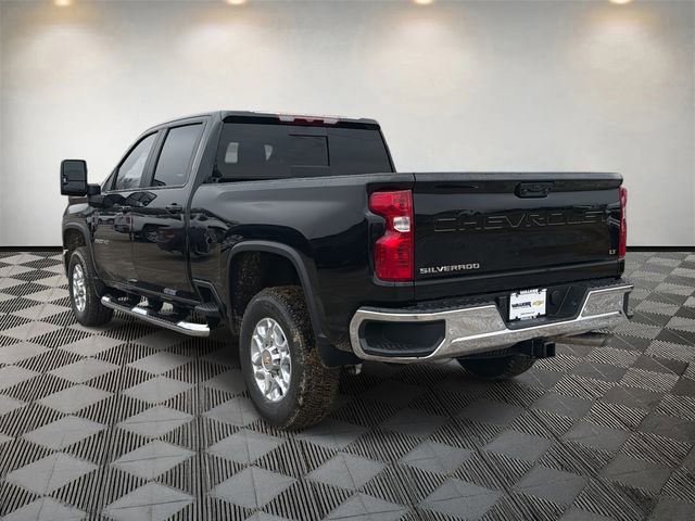 2026 Chevrolet Silverado 2500 HD LT - Photo 7