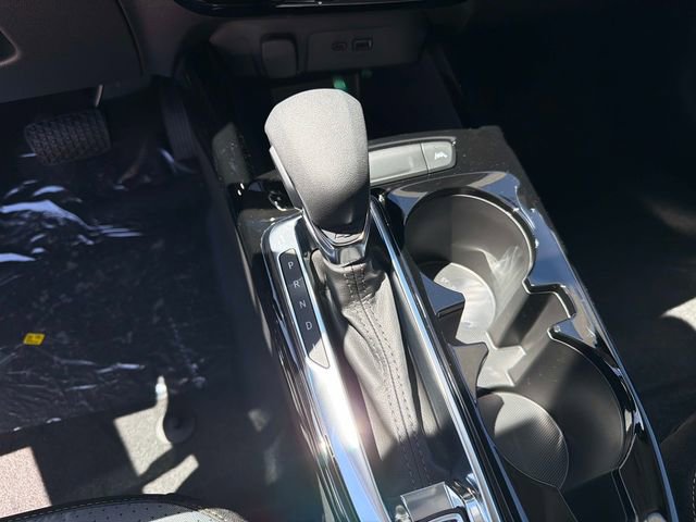 2026 Chevrolet Trax LT - Photo 31
