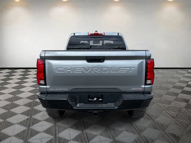2026 Chevrolet Colorado ZR2 - Photo 6