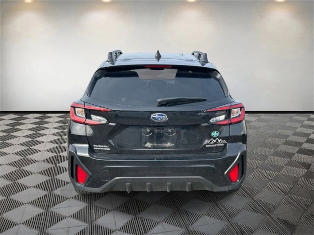Used 2024 Subaru Crosstrek Premium SUV