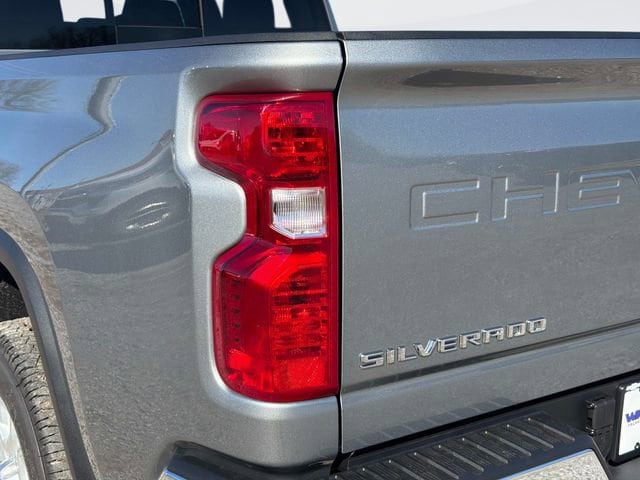 2026 Chevrolet Silverado 2500 HD LT - Photo 13