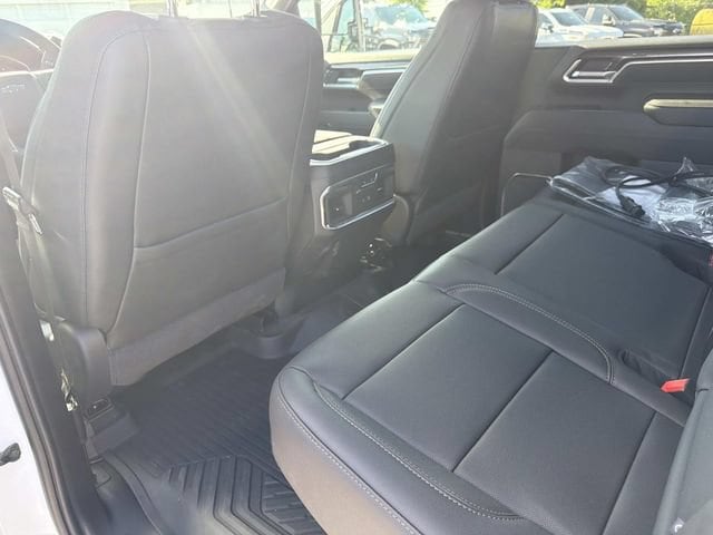 2026 Chevrolet Silverado 2500 HD LTZ - Photo 17