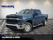  Chevrolet Silverado 2500 HD