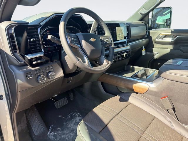 2026 Chevrolet Silverado 2500 HD High Country - Photo 25