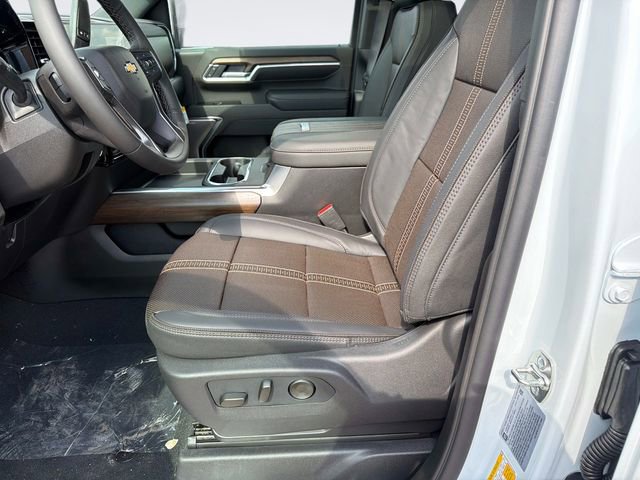 2026 Chevrolet Silverado 2500 HD High Country - Photo 24
