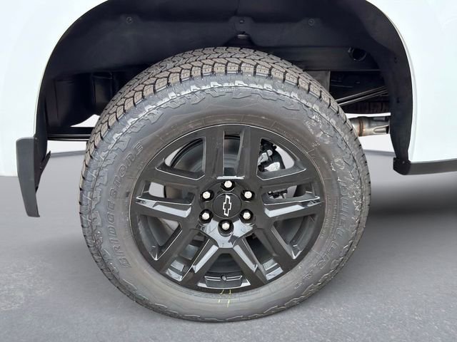 2026 Chevrolet Silverado 1500 LT Trail Boss - Photo 10