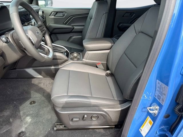 2026 Chevrolet Colorado Trail Boss - Photo 20