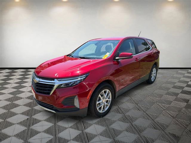 2023 Chevrolet Equinox LT 1.5T's photo