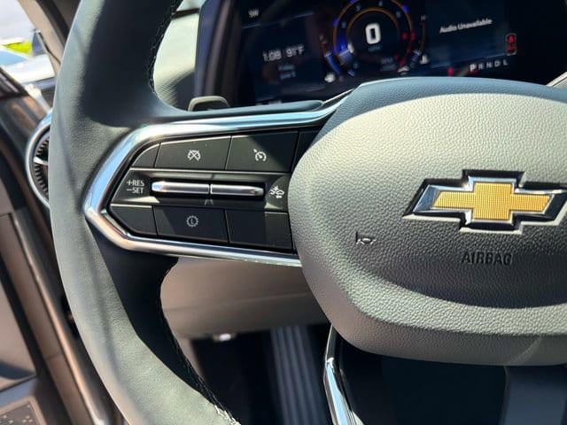 2026 Chevrolet Equinox LT - Photo 25