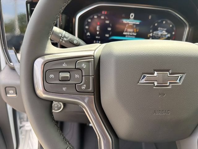 2026 Chevrolet Silverado 2500 HD ZR2 - Photo 26