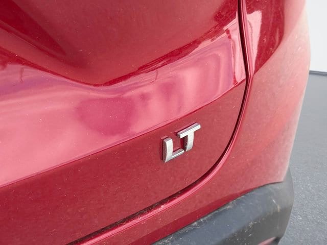2026 Chevrolet Trax LT - Photo 12