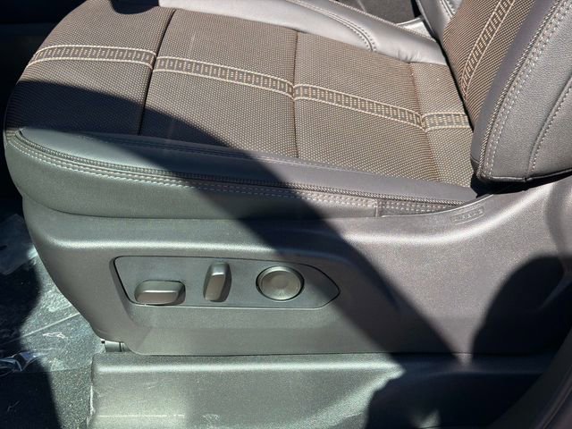 2026 Chevrolet Silverado 2500 HD High Country - Photo 23