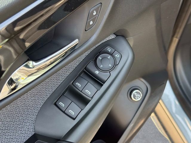 2026 Chevrolet Trailblazer LT - Photo 18