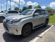  LEXUS GX 460